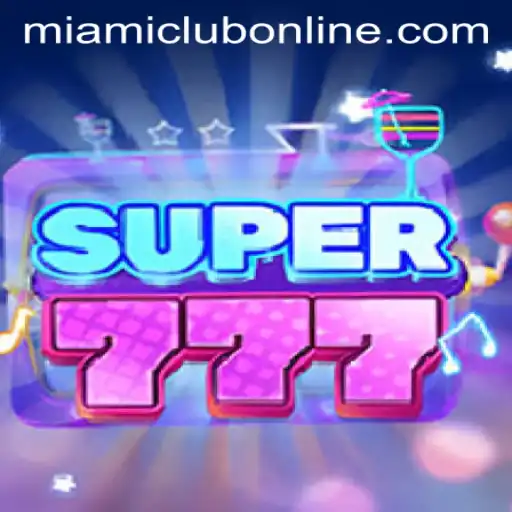 Discover the Thrilling Experience of Super777 at Miami Club Casino