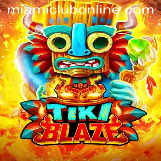 Explore the Exciting World of TikiBlaze at Miami Club Casino