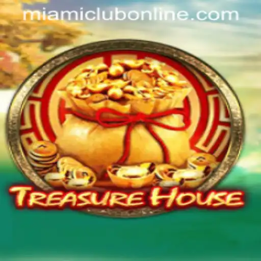 Exploring TreasureHouse: A Thrilling Adventure in Miami Club Casino