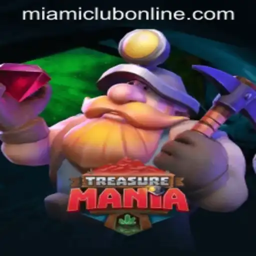 Unveiling TreasureMania: The New Thrill at Miami Club Casino