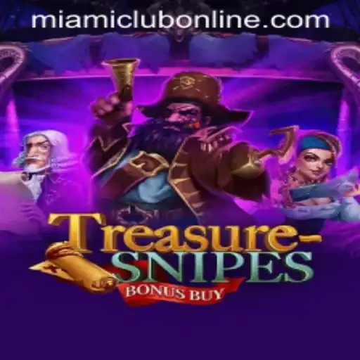 Exploring the Thrills of TreasuresnipesBonusBuy at Miami Club Casino