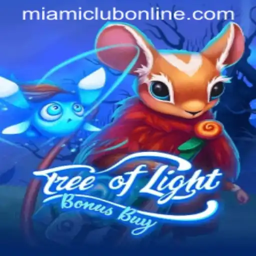 Exploring TreeOfLightBonusBuy at Miami Club Casino
