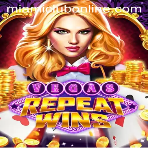 VegasRepeatWins: An Exciting Game at Miami Club Casino