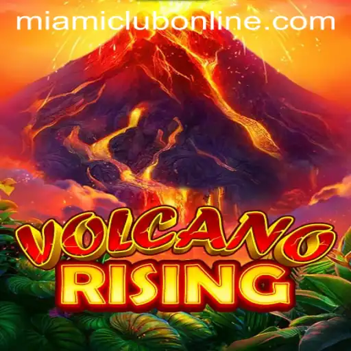 Exploring VolcanoRising at Miami Club Casino