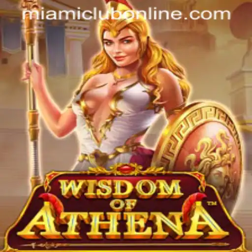 Exploring the Excitement of WisdomofAthena at Miami Club Casino