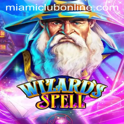 Discover the Magic of WizardsSpell at Miami Club Casino