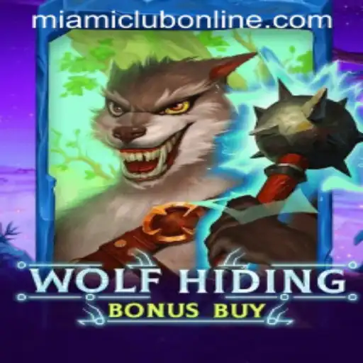 Unveiling the Excitement of WolfHidingBonusBuy at Miami Club Casino