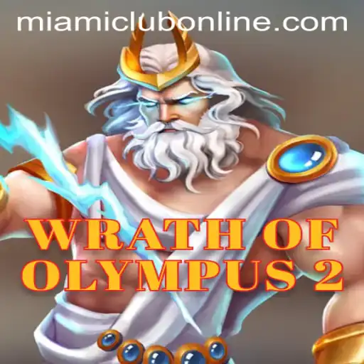 Wrath of Olympus 2: A Mythical Adventure at Miami Club Casino