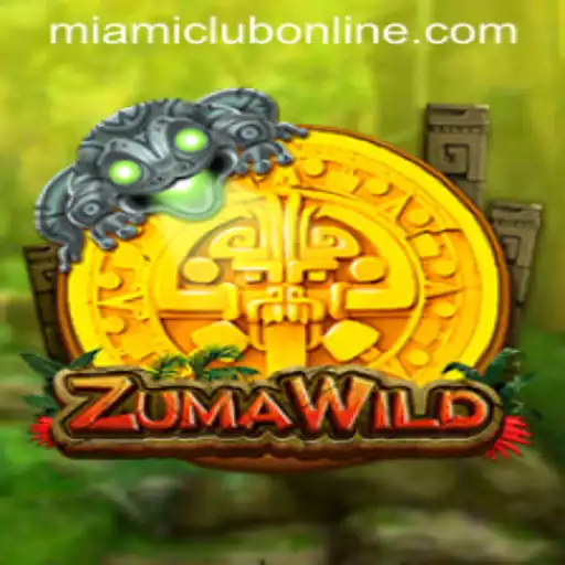 Discover the Excitement of ZumaWild at Miami Club Casino